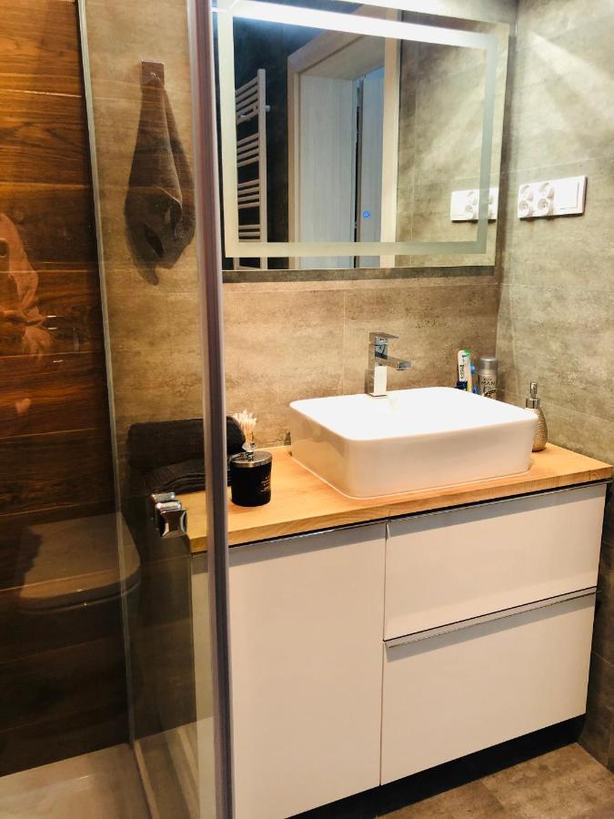 Apartament Happiness Jelení Hora Exteriér fotografie