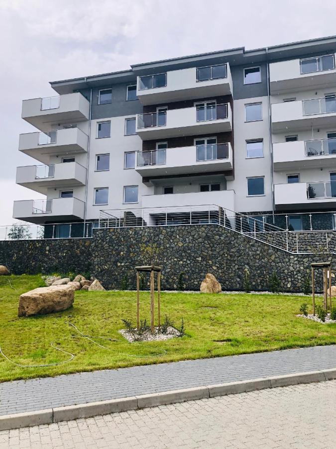 Apartament Happiness Jelení Hora Exteriér fotografie