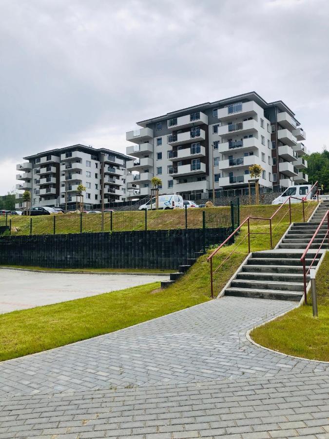 Apartament Happiness Jelení Hora Exteriér fotografie