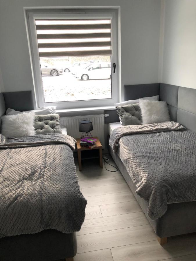 Apartament Happiness Jelení Hora Exteriér fotografie