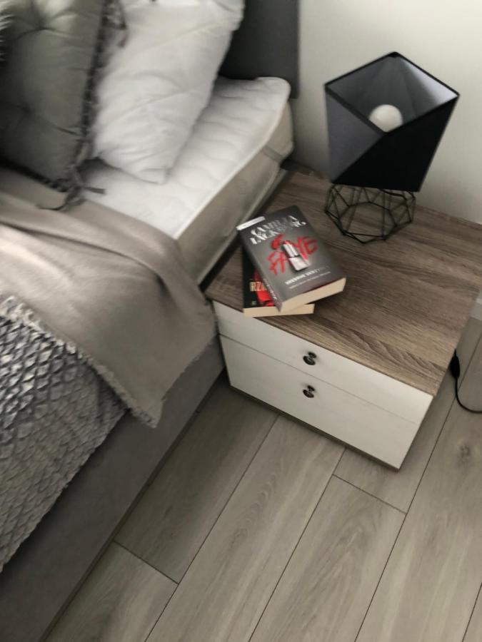Apartament Happiness Jelení Hora Exteriér fotografie