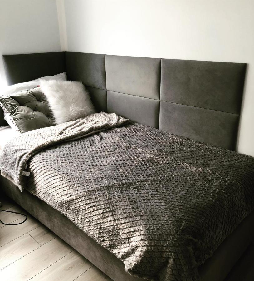 Apartament Happiness Jelení Hora Exteriér fotografie
