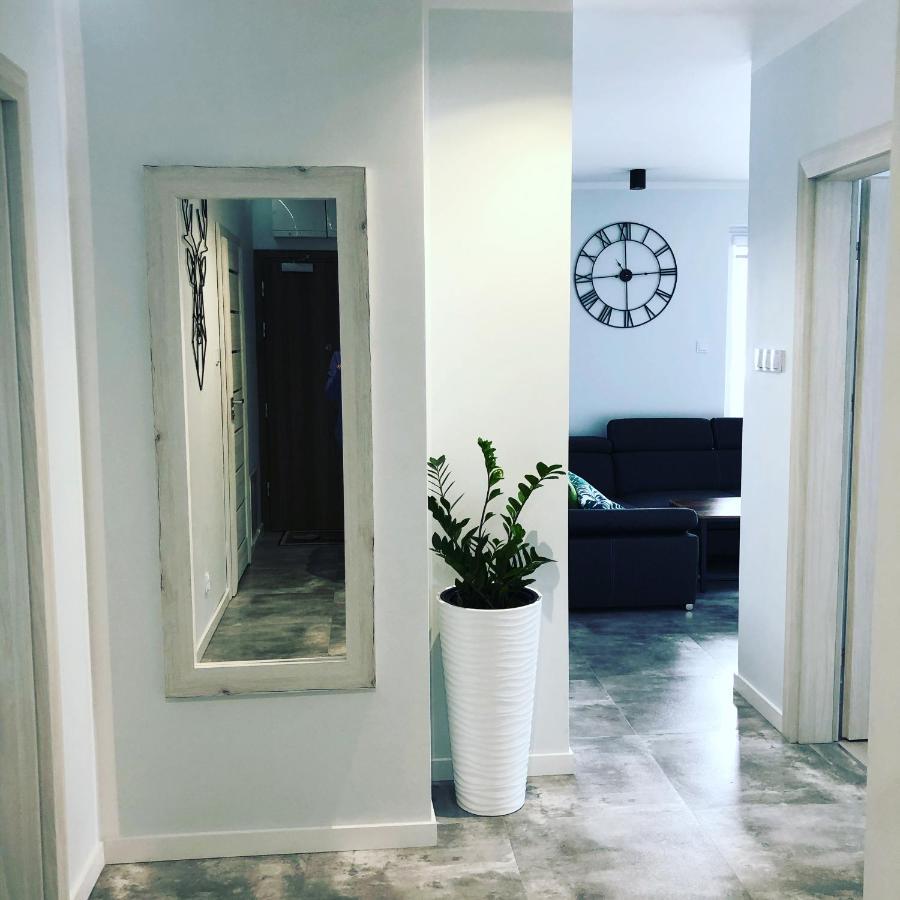 Apartament Happiness Jelení Hora Exteriér fotografie